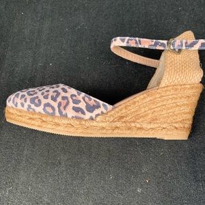 ❗️final markdown Gairno wedges spain